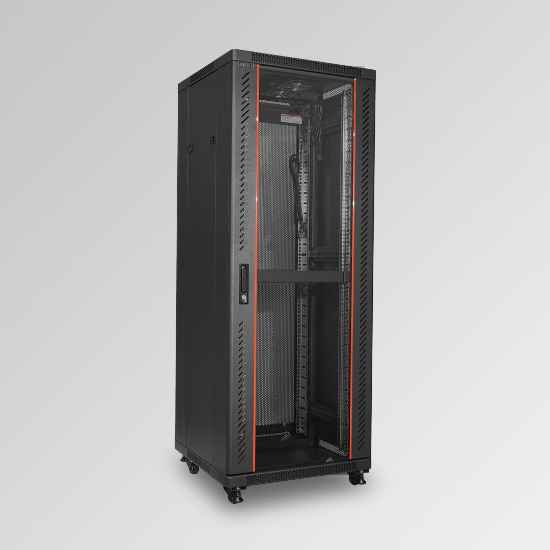 Rack Server 32U 19 Inch Depth 600mm – R6032G image 4